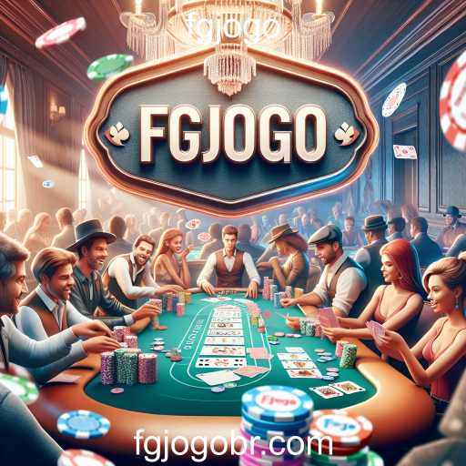 Mergulhe no Fascinante Mundo dos Jogos de Cartas