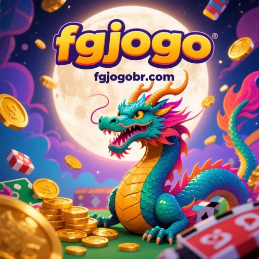 Logo fgjogo
